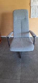 Prominent Fauteuil,  nagenoeg nieuw, Huis en Inrichting, Fauteuils, Ophalen, Zo goed als nieuw, 50 tot 75 cm
