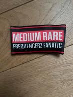 Frequencerz Fanatic band - hardstyle - collecters item, Ophalen of Verzenden, Gedragen