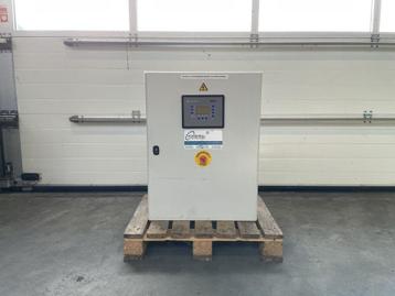 Woodward EasyGen 1000 Control Panel generatorset Besturingsp beschikbaar voor biedingen