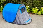 Pop up tent, Caravans en Kamperen, Ophalen of Verzenden, Gebruikt, Tot en met 2