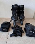 Roces skeelers Icon 80, Ophalen, Roces