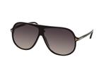 Nieuwe Tom Ford Spencer 02 Zonnebril, Zonnebril, Zwart, Nieuw, Ophalen