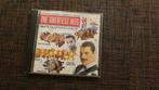 Various - The Greatest Hits '93 - CD Freddie Mercury Queen, Cd's en Dvd's, Ophalen of Verzenden, 1980 tot 2000, Gebruikt