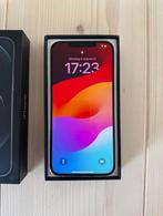 Iphone 12 pro max, Telecommunicatie, Mobiele telefoons | Apple iPhone, Ophalen of Verzenden, Zo goed als nieuw, Wit, 128 GB