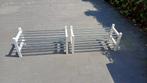 Schoenenrek wit (IKEA TJUSIG) 2 stuks, Ophalen, Gebruikt