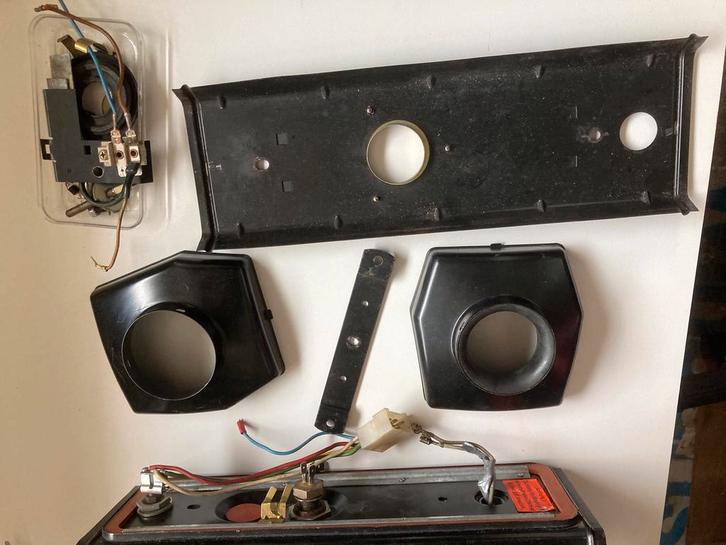 Webasto bootverwarming HL2011., Watersport en Boten, Accessoires en Onderhoud, Gebruikt, Motor en Techniek, Ophalen