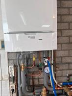 Remeha Calenta 40C Combiketel, Doe-het-zelf en Verbouw, Geisers en Boilers, Gebruikt, Aardgas, Minder dan 20 liter, Boiler