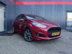 Ford Fiesta 1.0 EcoBoost ST Line | LPG G3 | L.M Velgen |, Auto's, Voorwielaandrijving, Euro 6, 23 km/l, Origineel Nederlands