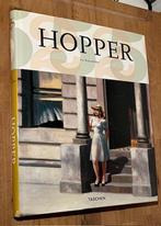 Ivo Kranzfelder. Edward HOPPER. 1882-1967. Uitg. Taschen.'06, Edward Hopper, Ophalen of Verzenden, Zo goed als nieuw, Schilder- en Tekenkunst