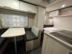 Caravelair Alba 390 BJ 2020, Zitje Bed Tent, Standaardzit, Dwarsbed, Bedrijf, Caravelair