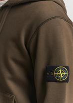 stone island vest origineel maat L, Kleding | Heren, Maat 52/54 (L), Bruin, Ophalen of Verzenden, Stone Island
