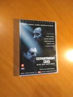 DVD Department 36. (Gerard Depardieu), Vanaf 12 jaar, Ophalen of Verzenden, Zo goed als nieuw, Maffia en Misdaad