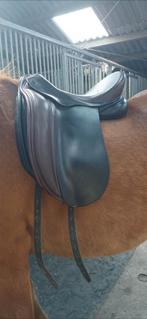 Fryso Legacy Dressuurzadel, Dieren en Toebehoren, Ophalen, Dressuur