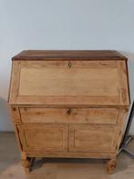 Secretaire opknapproject, Ophalen, Gebruikt