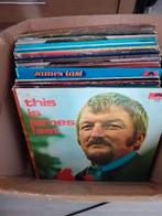 James Last - 40 LP's, Cd's en Dvd's, Ophalen of Verzenden