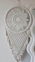 Mooie Macramé Dromenvanger, Ophalen, Zo goed als nieuw