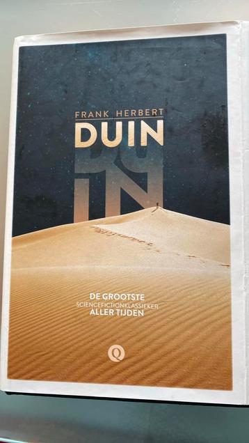 Frank Herbert - Duin
