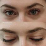 Wimperextensions, Ophalen of Verzenden, Zo goed als nieuw, Verzorging