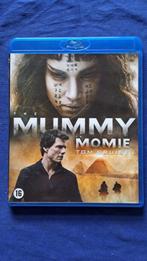 The Mummy "Blu Ray", Ophalen of Verzenden, Zo goed als nieuw