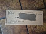 Brainz Wheatstraw Speaker Dex bluetooth speaker, Ophalen of Verzenden, Nieuw