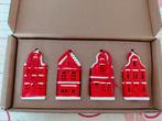 Kerst huisjes NIEUW, Diversen, Kerst, Ophalen, Nieuw
