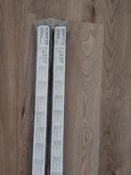 2x Ikea Schottis plisségordijn 100x190cm, Huis en Inrichting, Ophalen, Nieuw, 50 tot 100 cm, Minder dan 100 cm