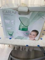 Carmen Gezichtssauna - Nieuw in doos, Ophalen of Verzenden, Nieuw, Gehele gezicht, Verzorging