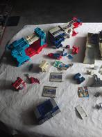 Vintage Transformers onderdelen. G1., Verzamelen, Transformers, G1, Ophalen, Gebruikt