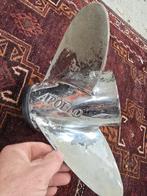 Apollo Boot Schroef 13 1/4 x 19, Watersport en Boten, Ophalen of Verzenden, Gebruikt, Motor en Techniek, Motorboot