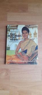 Het aanzien van 1965, Boeken, Ophalen of Verzenden, 20e eeuw of later, Nieuw, Overige gebieden