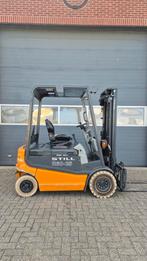 Heftruck Still R60-25 Triplex Sideshift 5300 mm, Zakelijke goederen, Machines en Bouw | Heftrucks en Intern transport, 2000 tot 3000 kg