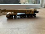 Grove GMK 6250 schaal 1:50, Hobby en Vrije tijd, Modelauto's | 1:50, Ophalen of Verzenden, Gebruikt, Hijskraan, Tractor of Landbouw