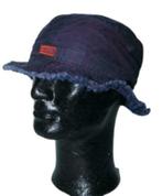 NIEUWE GANT beach hat, bucket, zonne-, zomer hoed, blauw, Kleding | Dames, Hoeden en Petten, Nieuw, One size fits all, GANT, Hoed