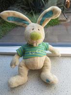 Konijn Mr LUCA merk Anna Club Plush meet ca 34 cm, Ophalen of Verzenden, Zo goed als nieuw, Konijn