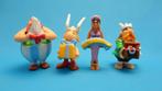 ferrero - ASTERIX - DE - 095 t/m 102 -            - 22022025, Verzamelen, Ophalen of Verzenden, Zo goed als nieuw, Hardplasticfiguren