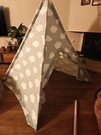 Tipi tent speel tent, Ophalen