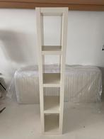 Ikea kast voor audio of boeken., Huis en Inrichting, Ophalen, Minder dan 50 cm, Gebruikt, 150 tot 200 cm