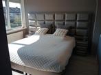 Luxe bed 1.80cm, Ophalen, Gebruikt, Tweepersoons, 200 cm