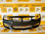 Voorbumper BMW 2 Serie F22 F23 M-Pakket KLS PDC origineel bu, Gebruikt, Voor, Ophalen of Verzenden, Bumper