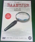 Baantjer seizoen 3, Cd's en Dvd's, Dvd's | Tv en Series, Ophalen of Verzenden, Zo goed als nieuw