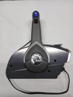BRP bootgasbedieningskast, Watersport en Boten, Bootonderdelen, Ophalen, Gebruikt, Motor en Techniek, Zeilboot of Motorboot