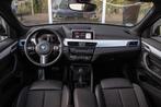 ➡️ BMW X1 xDrive25e F48 High Executive Facelift M-sport, 125 pk, Gebruikt, Leder en Stof, 59 km/l