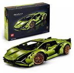 LEGO Technic - Lamborghini Sián FKP 37 42115, Ophalen, Nieuw