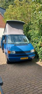 Te koop vw T4 camperbus westfalia, Automaat, Buscamper of Camperbus, Volkswagen, Diesel