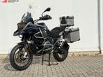 BMW R 1200 GS Adventure (bj 2017 -39.110 km) 3 alu koffers!, Motoren, Motoren | BMW, 2 cilinders, Motorrijbewijs A, Bedrijf, Meer dan 35 kW
