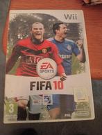 Fifa 10, Spelcomputers en Games, Ophalen of Verzenden, Zo goed als nieuw, Sport, 3 spelers of meer