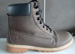 Fila hoge winter veterboots / laarzen - Maat 42 - Bruin, Bruin, Boots, Ophalen of Verzenden, Fila