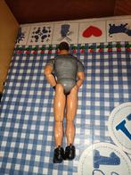 Action Man pop 32 cm groot, Verzamelen, Poppen, Ophalen of Verzenden, Zo goed als nieuw, Pop