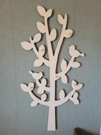 Leuke Kapstok Boom - Kinderkamer Decoratie, Zo goed als nieuw, Minder dan 100 cm, Hout, Ophalen