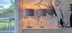 Design 2 Tafellampen, Ophalen, Overige materialen, 50 tot 75 cm, Design